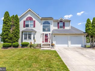 1805 Hessian Dr, Williamstown, NJ 08094