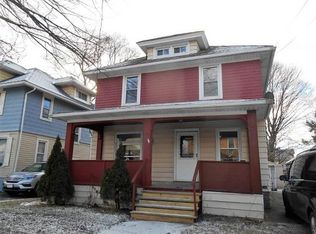 28 Dennison Ave, Binghamton, NY 13901