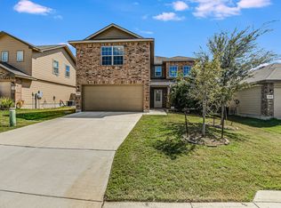 11954 Sapphire Riv, San Antonio, TX 78245