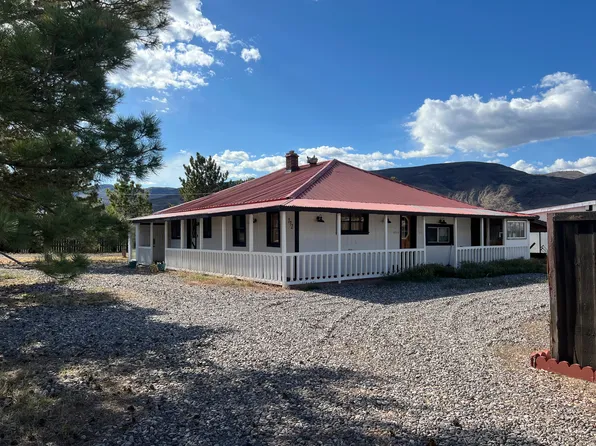772 W 1400 S, Elsinore, UT 84724