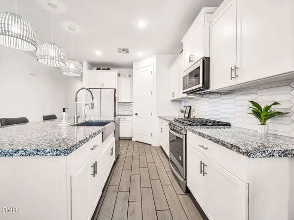 6838 W BETH Drive, Laveen, AZ 85339