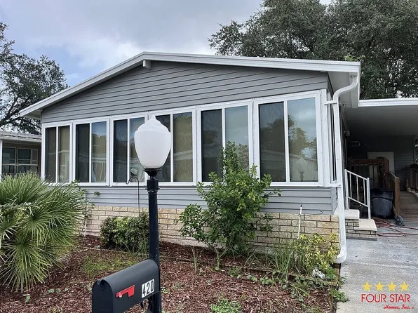 420 Kingslake Dr, Debary, FL 32713