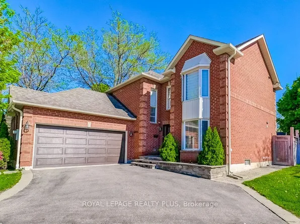 6622 Snow Goose Ln, Mississauga, ON L5N 5H5