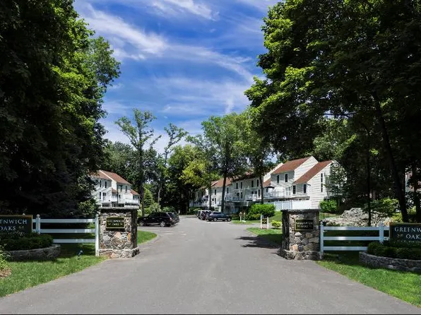 Greenwich Oaks, 255 Weaver St #14B, Greenwich, CT 06831