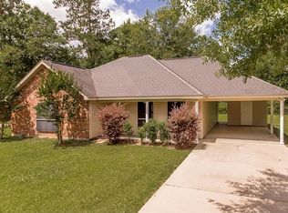 47237 David St, Amite, LA 70401