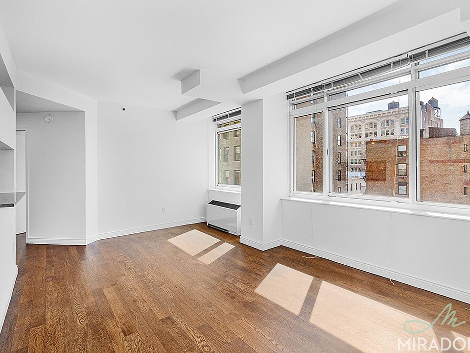 1st image of 60 W 23rd St APT 838
