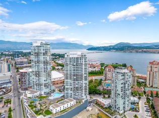 1191 Sunset Dr #2001, Kelowna, BC V1Y 0J4