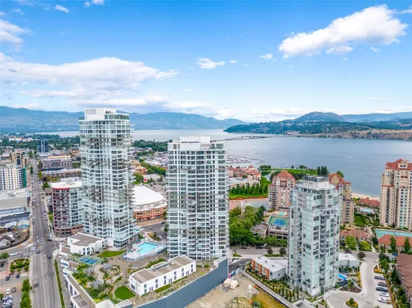 1191 Sunset Dr #2001, Kelowna, BC V1Y 0J4