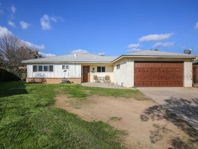 4624 N Emerson Ave, Fresno, CA, 93722