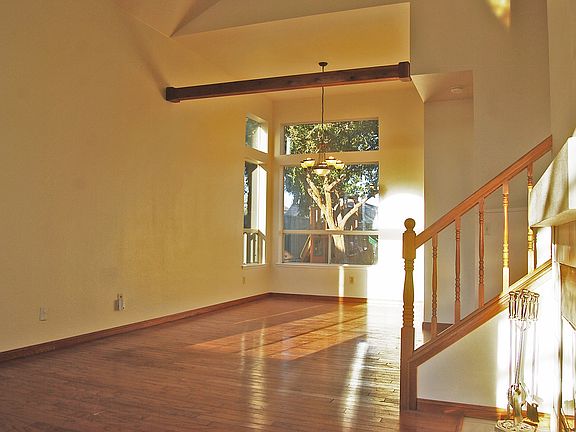Living Room / Dining Room
