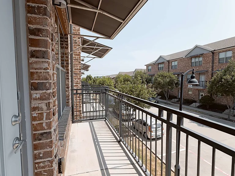 The District At Cypress Waters - Parson's Green — Photo 1016