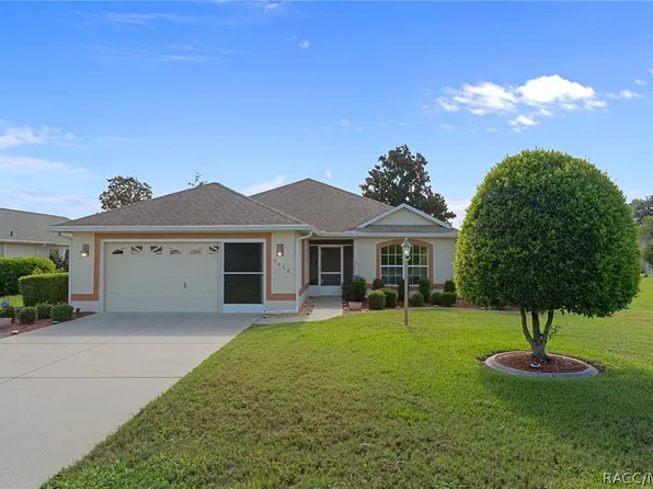4658 N Lake Vista Trl, Hernando, FL 34442