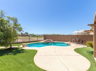29389 N Broken Shale Dr, San Tan Valley, AZ 85143