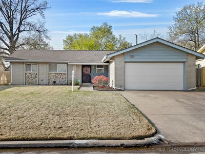 9224 E 37th Pl, Tulsa, OK, 74145