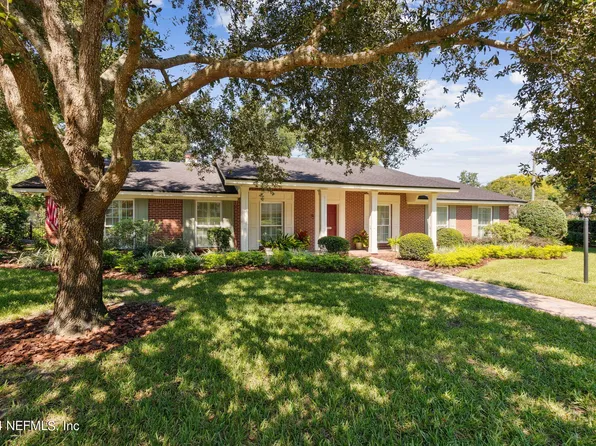 4308 HEAVEN TREES Road, Jacksonville, FL 32207