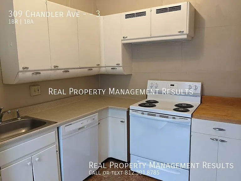 309 Chandler Ave #3 — Photo 5