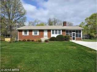 15004 Lear Ln, Silver Spring, MD 20905