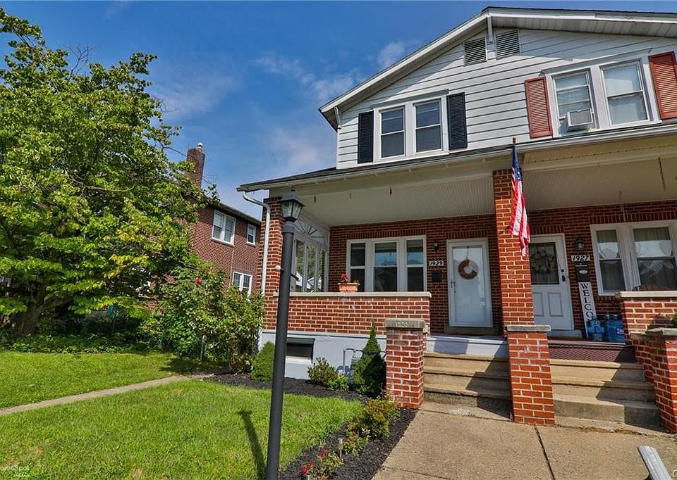 1929 W Whitehall St, Allentown, PA 18104 Zillow