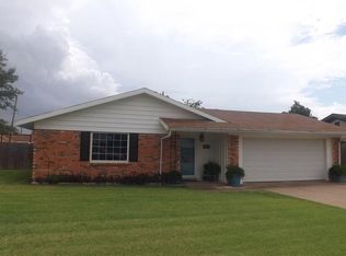 1019 NW 3rd St, Hamlin, TX 79520