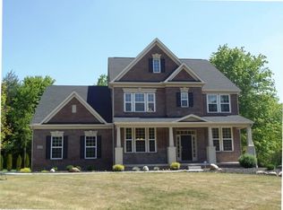 4324 Maggie Marie Blvd, Medina, OH 44256