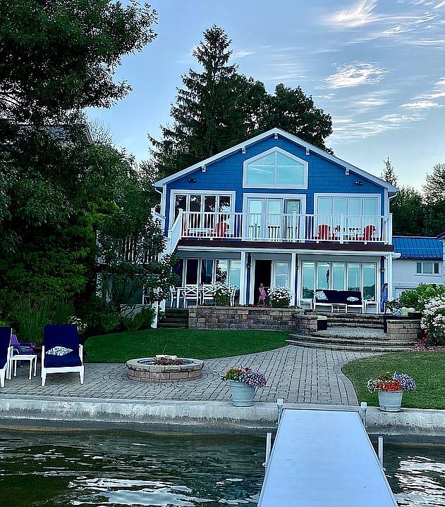 8550 Cherry Point Rd, Manitou Beach, MI 49253 Zillow
