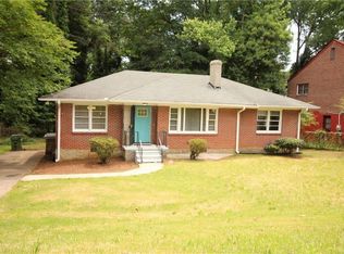 1946 Sandtown Rd SW, Atlanta, GA 30311