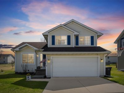 6907 Sweetwater Dr, Des Moines, IA, 50320
