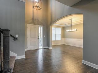 16929 S Hunter St, Olathe, KS 66062