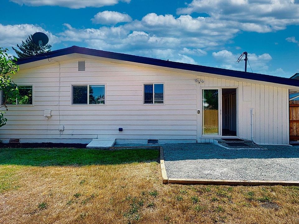 5431 85th Place NE, Marysville, WA 98270 Zillow