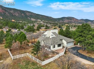 4385 Sandstone Dr, Monument, CO 80132