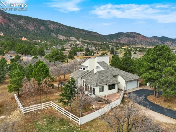 4385 Sandstone Dr, Monument, CO 80132