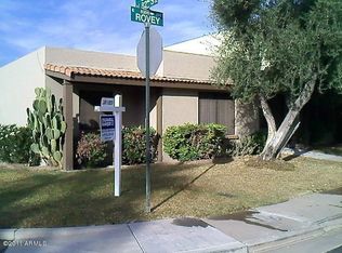8202 E Rovey Ave, Scottsdale, AZ 85250