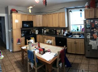 10 Carmel St #123, Roxbury Crossing, MA 02120