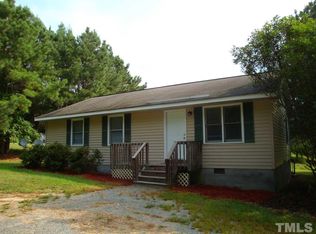 49 Pleasant Ct, Pittsboro, NC 27312