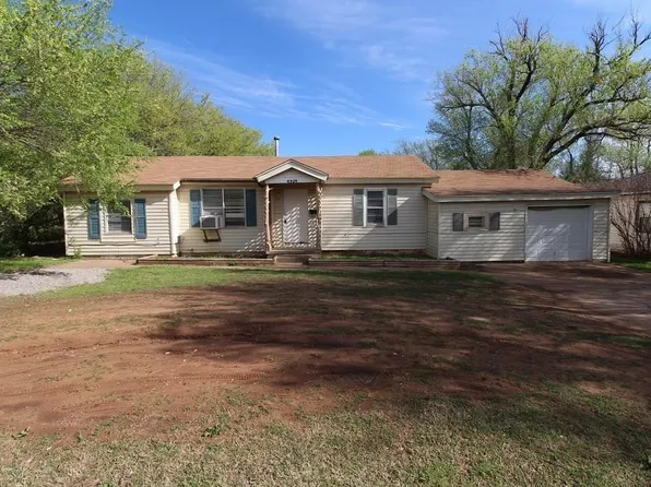 4209 SE 44th St, Del City, OK 73135
