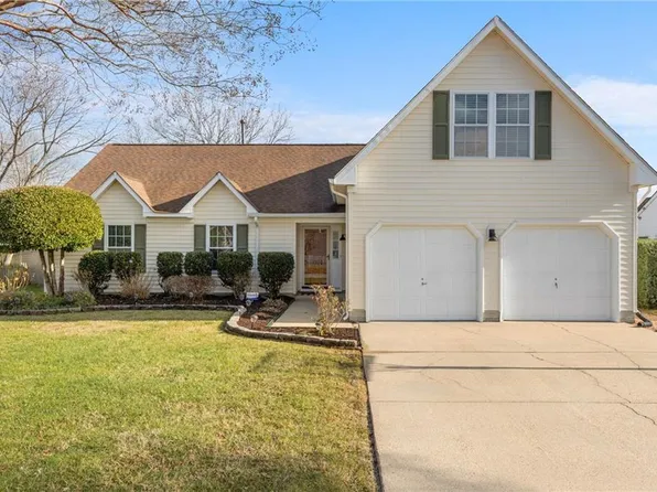 2048 Falling Sun Ln, Virginia Beach, VA 23454