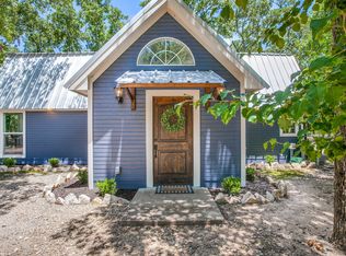 3071 Sandy Creek Rd, Quinlan, TX 75474