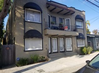 2926 E Broadway, Long Beach, CA 90803
