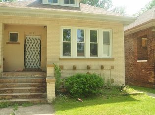 8125 S Marquette Ave, Chicago, IL