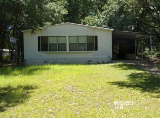 120 Idlewood Acres Rd, Pomona Park, FL 32181