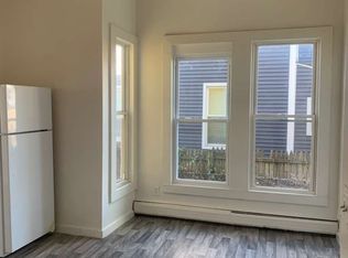 158 Park St UNIT 1, Bridgeport, CT 06608