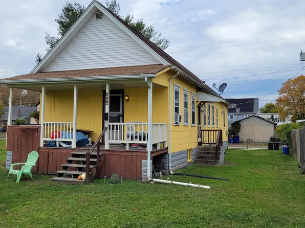 209 Chicago Ave, Egg Harbor City, NJ 08215