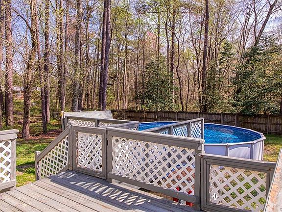 2nd image of 3711 Harrow Dr