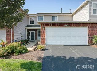 21554 Eich Dr, Crest Hill, IL 60403