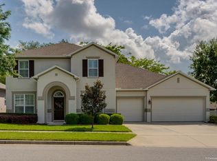 2415 Pickford Cir, Apopka, FL 32703