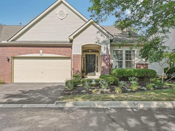 5571 Grand Crescent Dr, Galena, OH 43021