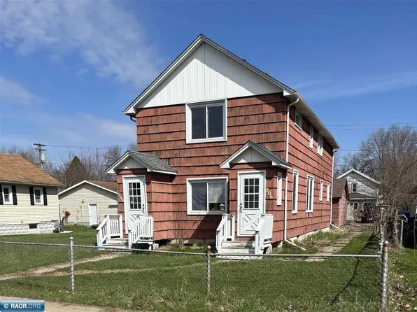 206-208 W 3rd Ave, Keewatin, MN 55753