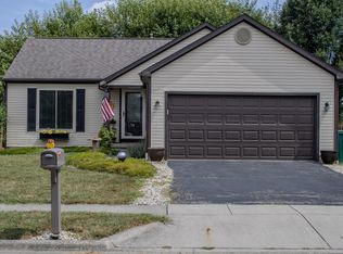 5298 Knight St, Groveport, OH 43125