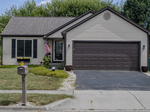 5298 Knight St, Groveport, OH 43125