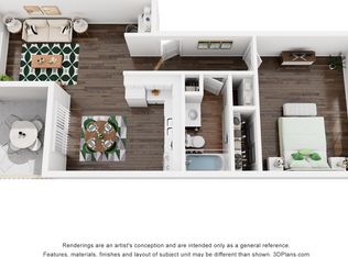 120 S Kingston Dr #20, Bloomington, IN 47408